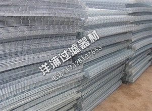 鍍鋅電焊網片